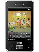 Best available price of Spice M-5900 Flo TV Pro in Venezuela