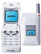Best available price of Sewon SG-2200 in Venezuela
