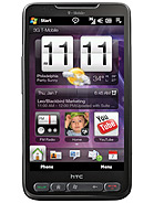Best available price of T-Mobile HD2 in Venezuela