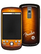 Best available price of T-Mobile myTouch 3G Fender Edition in Venezuela