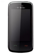 Best available price of T-Mobile Vairy Touch II in Venezuela