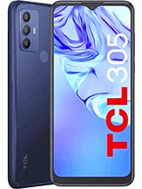 Best available price of TCL 305 in Venezuela