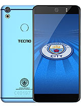 Best available price of TECNO Camon CX Manchester City LE in Venezuela
