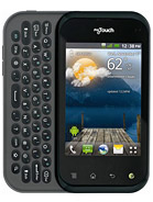 Best available price of T-Mobile myTouch Q in Venezuela