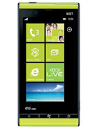 Best available price of Toshiba Windows Phone IS12T in Venezuela