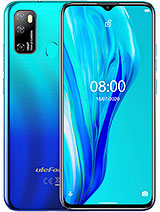 Best available price of Ulefone Note 9P in Venezuela