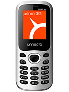 Best available price of Unnecto Primo 3G in Venezuela
