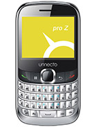 Best available price of Unnecto Pro Z in Venezuela