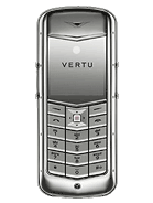 Best available price of Vertu Constellation 2006 in Venezuela