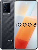Best available price of vivo iQOO 8 in Venezuela