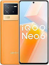 Best available price of vivo iQOO Neo6 (China) in Venezuela