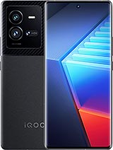 Best available price of vivo iQOO 10 Pro in Venezuela