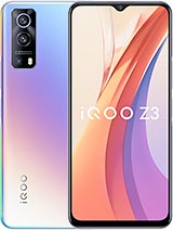 Best available price of vivo iQOO Z3 in Venezuela