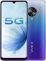 Best available price of vivo S6 5G in Venezuela