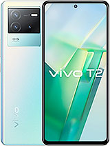 Best available price of vivo T2 in Venezuela