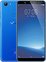 Best available price of vivo V7 in Venezuela