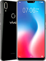 Best available price of vivo V9 6GB in Venezuela