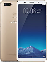 Best available price of vivo X20 Plus in Venezuela