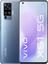 Best available price of vivo X51 5G in Venezuela