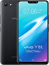 Best available price of vivo Y81 in Venezuela