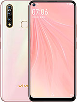 Best available price of vivo Z5x (2020) in Venezuela