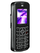 Best available price of VK Mobile VK2000 in Venezuela
