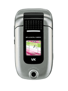 Best available price of VK Mobile VK3100 in Venezuela