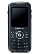 Best available price of VK Mobile VK7000 in Venezuela