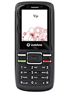 Best available price of Vodafone 231 in Venezuela