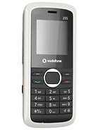 Best available price of Vodafone 235 in Venezuela