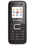 Best available price of Vodafone 246 in Venezuela
