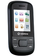 Best available price of Vodafone 248 in Venezuela