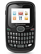 Best available price of Vodafone 350 Messaging in Venezuela