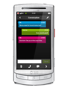 Best available price of Samsung Vodafone 360 H1 in Venezuela