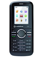 Best available price of Vodafone 526 in Venezuela