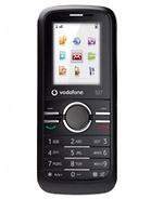 Best available price of Vodafone 527 in Venezuela