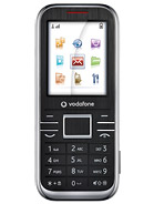 Best available price of Vodafone 540 in Venezuela
