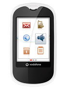 Best available price of Vodafone 541 in Venezuela