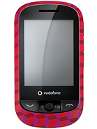 Best available price of Vodafone 543 in Venezuela