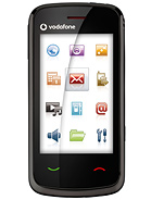 Best available price of Vodafone 547 in Venezuela