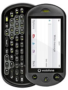 Best available price of Vodafone 553 in Venezuela