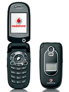 Best available price of Vodafone 710 in Venezuela