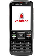 Best available price of Vodafone 725 in Venezuela