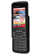Best available price of Vodafone 830i in Venezuela