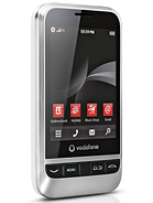 Best available price of Vodafone 845 in Venezuela