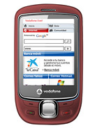 Best available price of Vodafone Indie in Venezuela