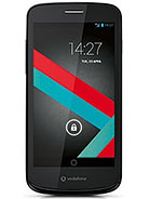 Best available price of Vodafone Smart 4G in Venezuela
