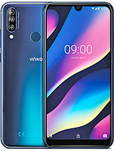 Best available price of Wiko View3 in Venezuela