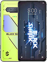 Best available price of Xiaomi Black Shark 5 RS in Venezuela