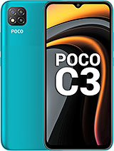 Best available price of Xiaomi Poco C3 in Venezuela